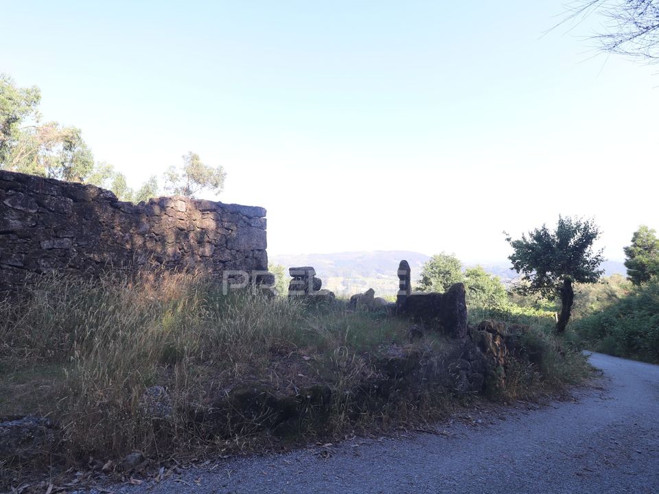 Helårsgrund i Vila Verde, Braga - foto 2