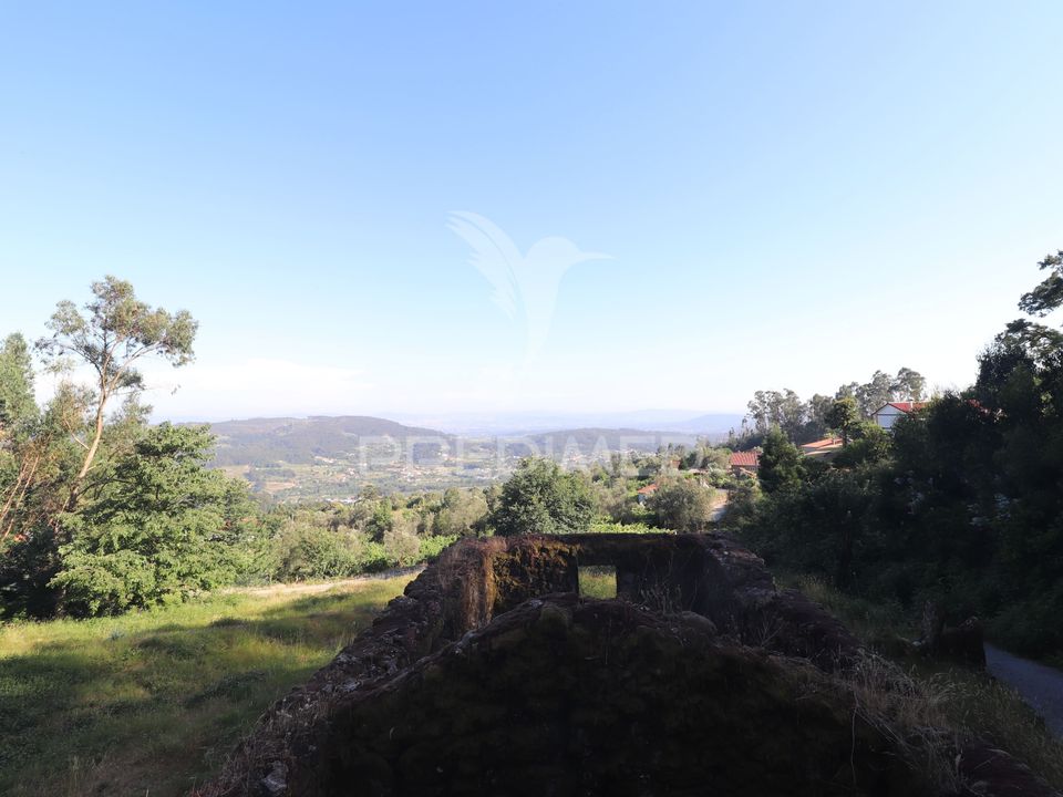Helårsgrund i Vila Verde, Braga - foto 5