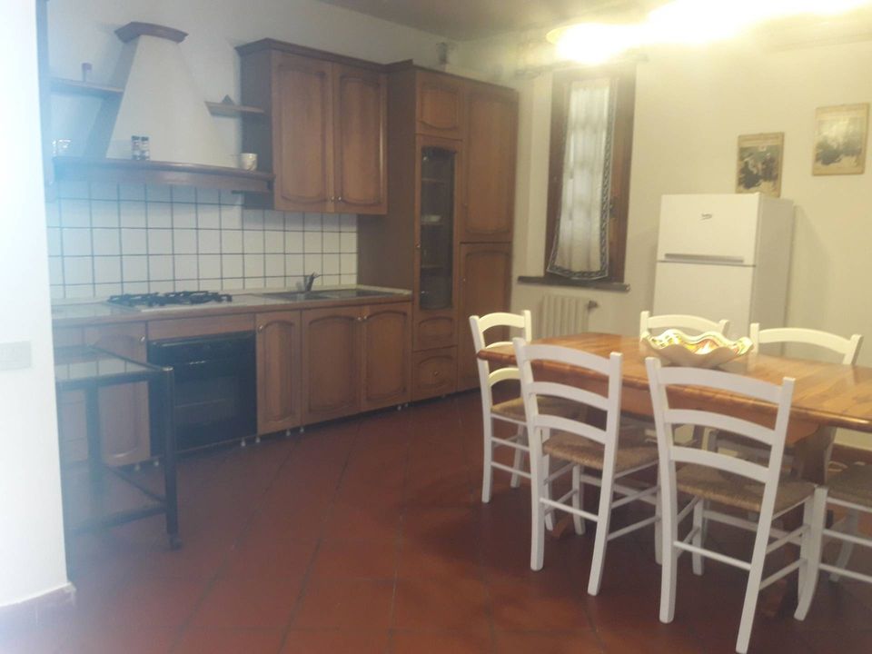 Villa a Crespina Lorenzana, Pisa - foto 1