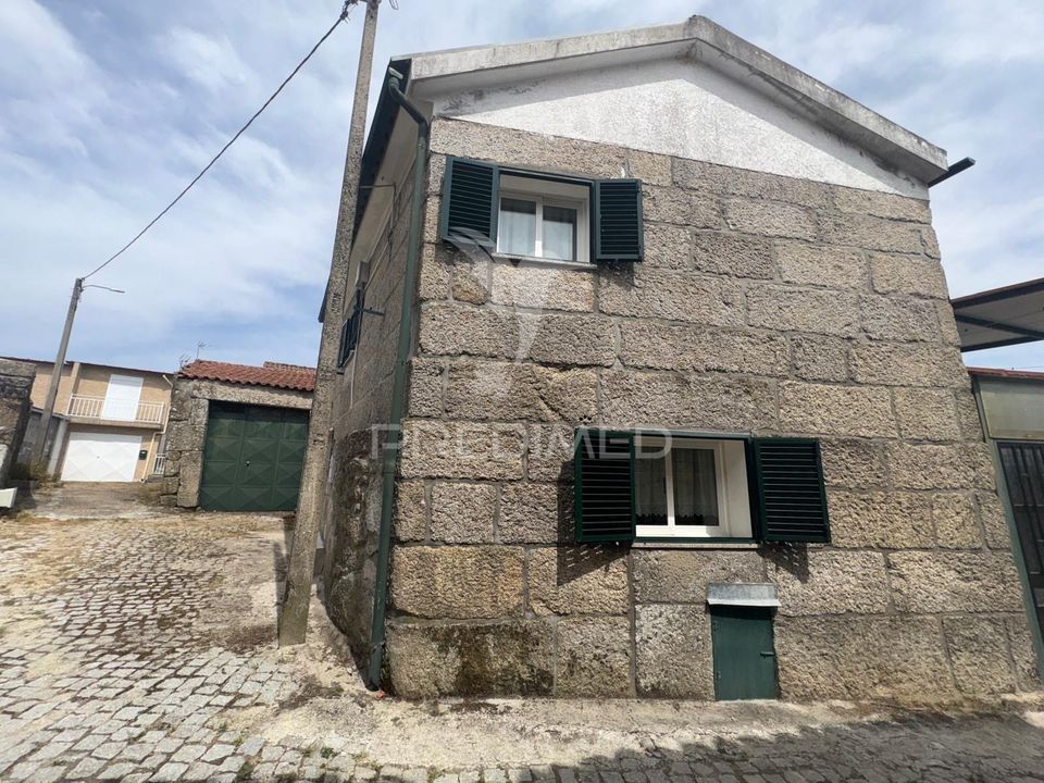 Stadthaus in Valpacos, Vila Real - Foto 2