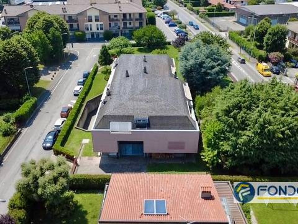 Villa i Azzano San Paolo, Bergamo - foto 2