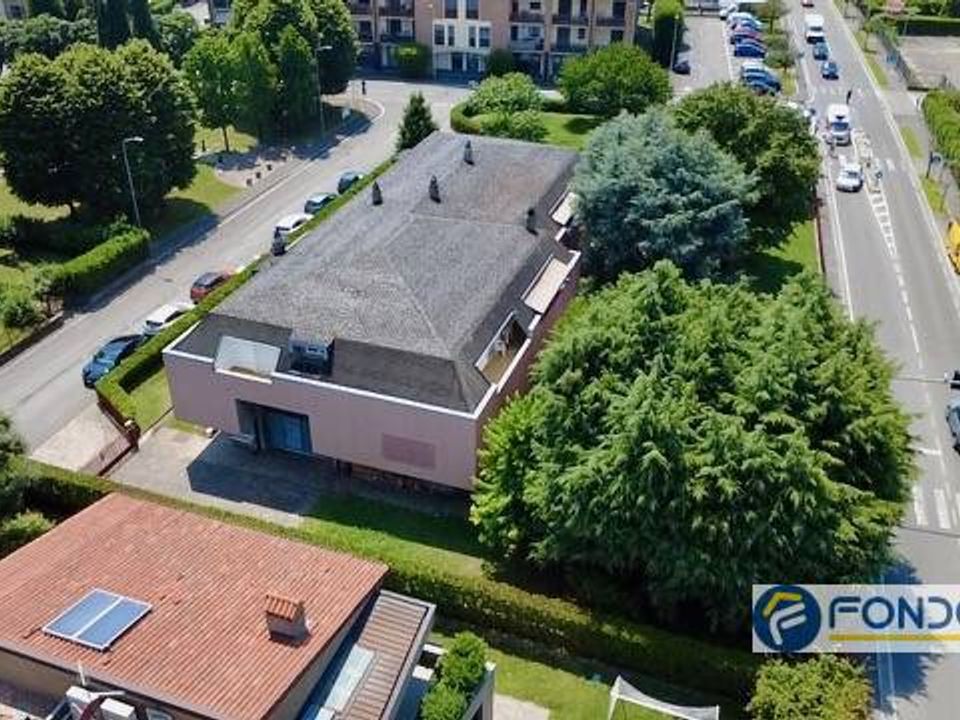 Villa i Azzano San Paolo, Bergamo - foto 3