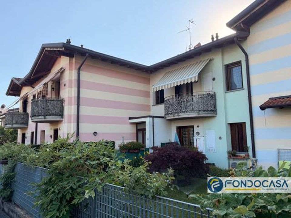 Apartamento em Telgate, Bergamo - foto 1