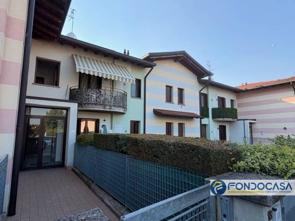 Apartamento em Telgate, Bergamo - foto 2