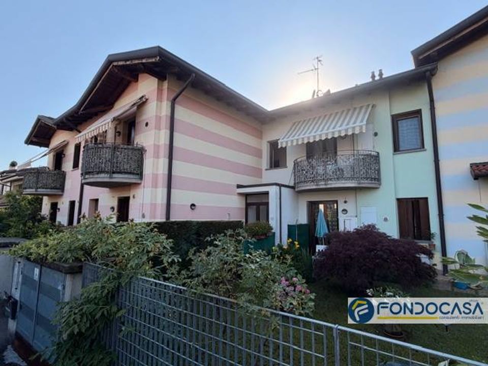 Apartament: Telgate, Bergamo – zdjęcie 1
