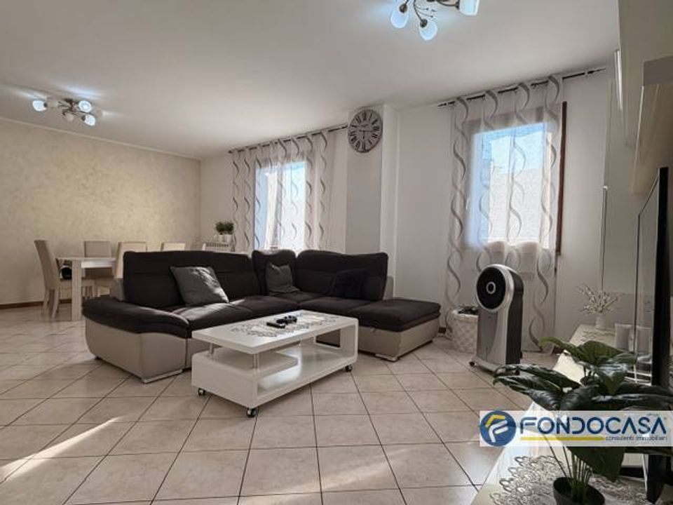 Apartament: Telgate, Bergamo – zdjęcie 2