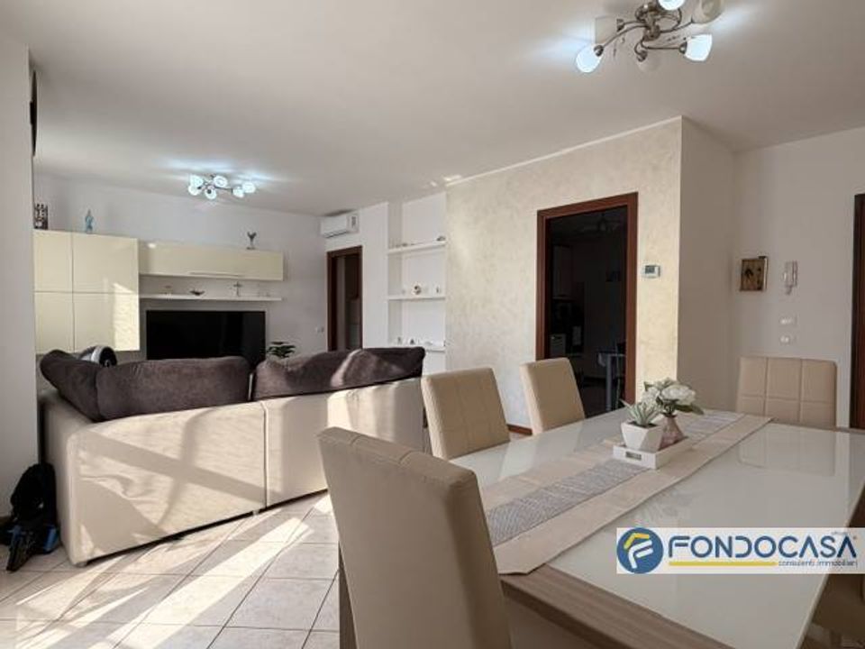 Apartament: Telgate, Bergamo – zdjęcie 3