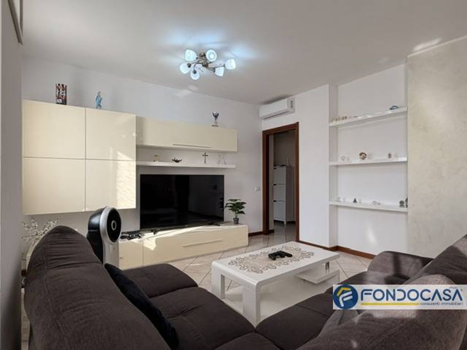 Apartament: Telgate, Bergamo – zdjęcie 4