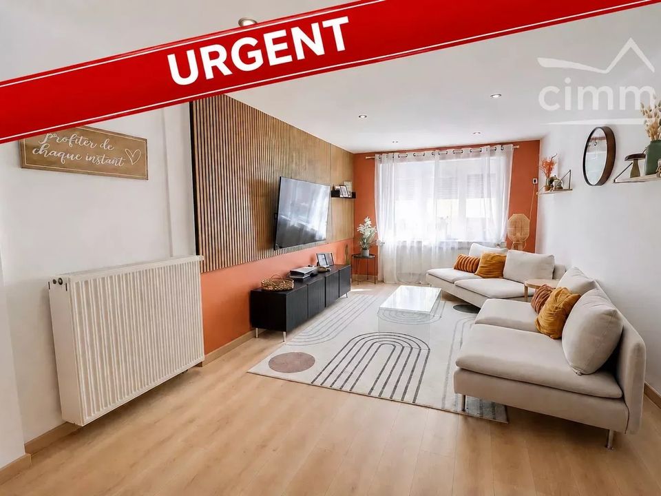 Villa i Alsting, Moselle - foto 1