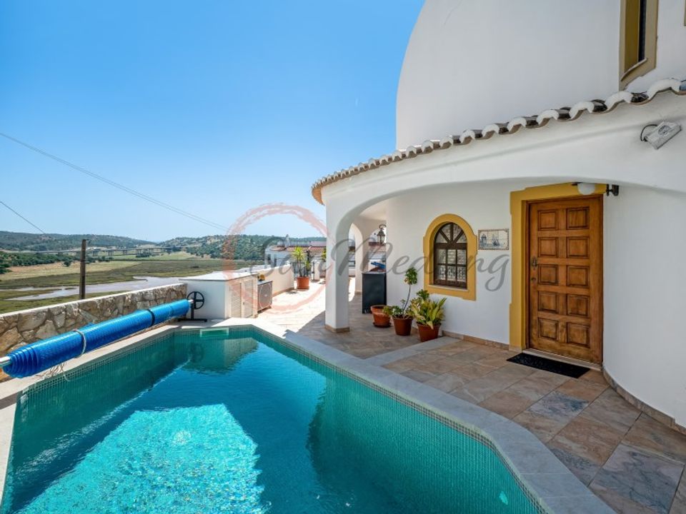 Villa i Portimao, Faro - foto 2