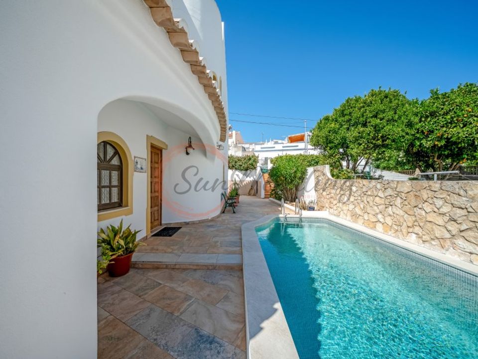 Villa i Portimao, Faro - foto 3