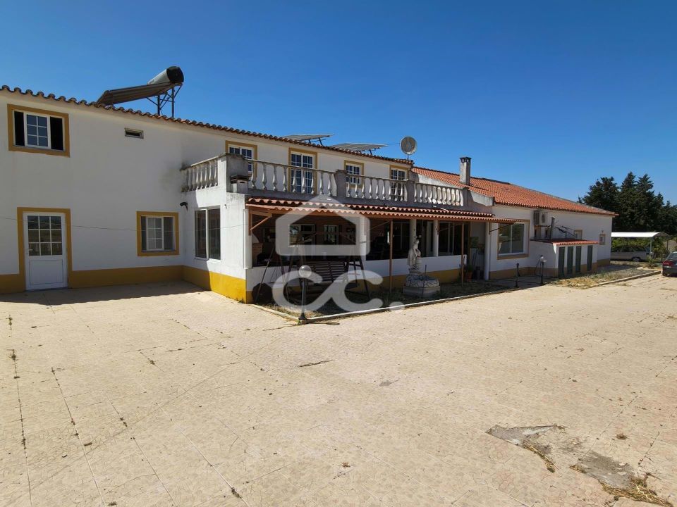 Boerderij in Beja, Beja - foto 1