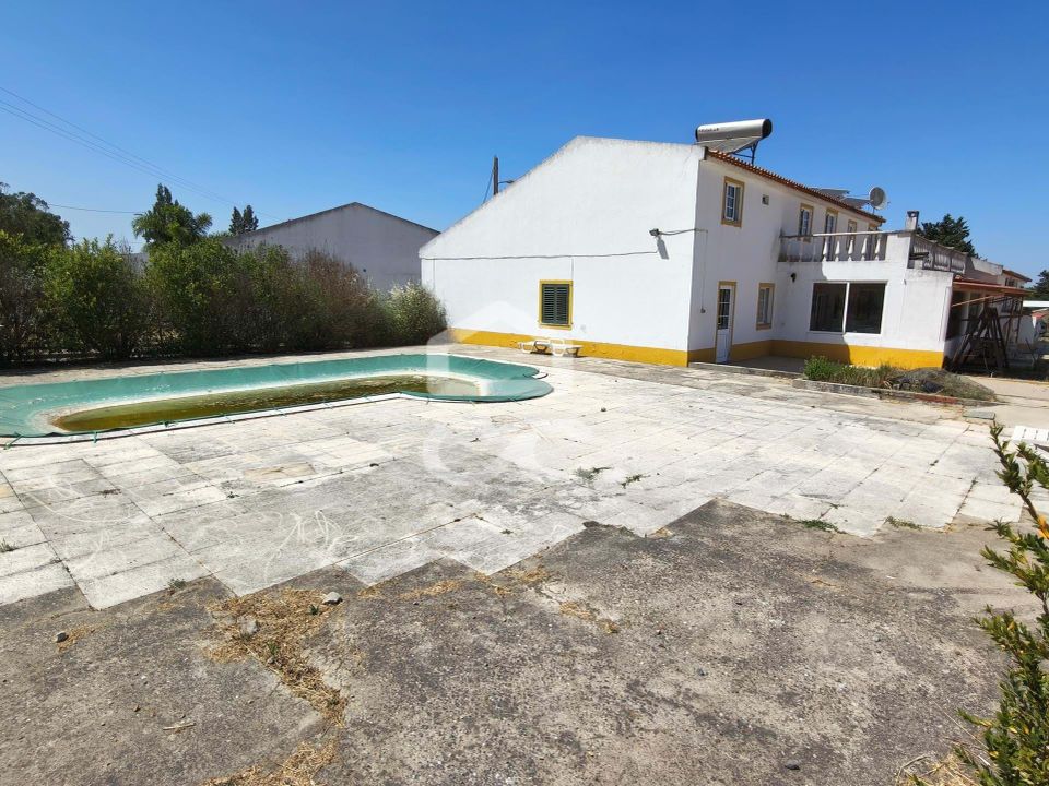 Boerderij in Beja, Beja - foto 2