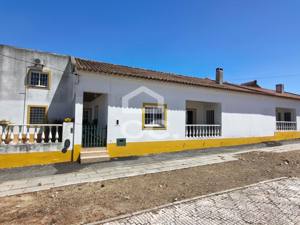 Casa de campo en Beja, Beja - foto 1