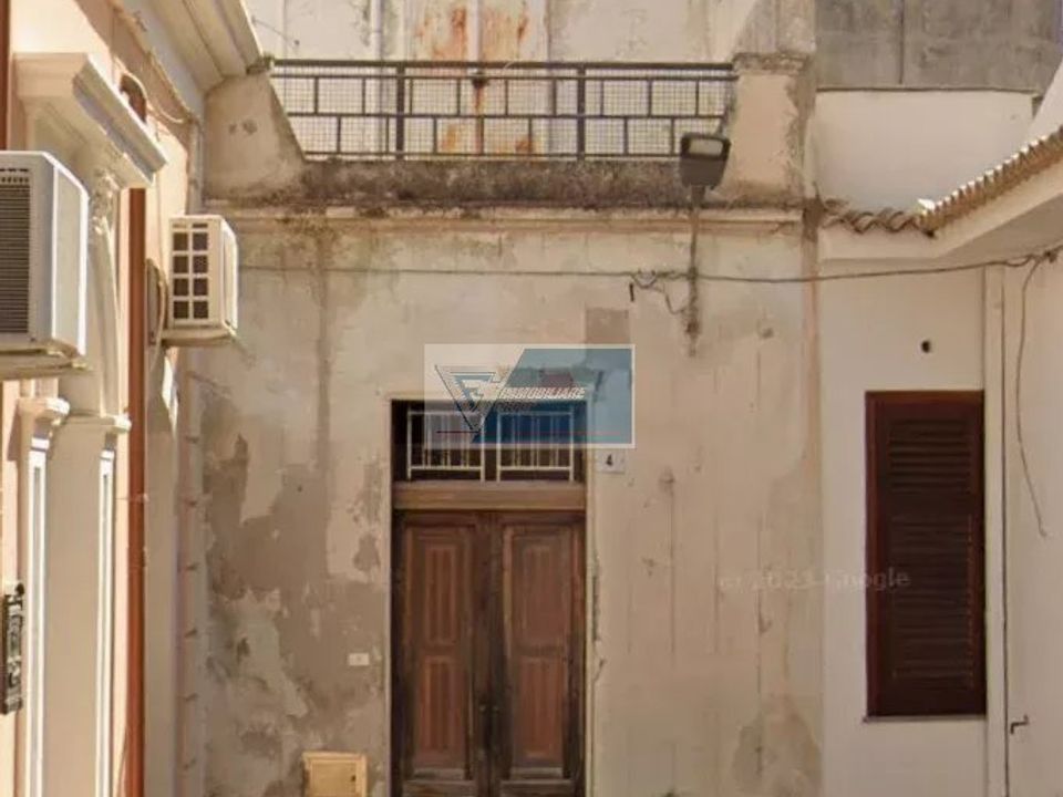 Villa i Avola, Siracusa - foto 1