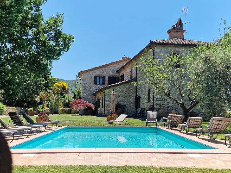 Villa em Guardea, Terni - foto 2
