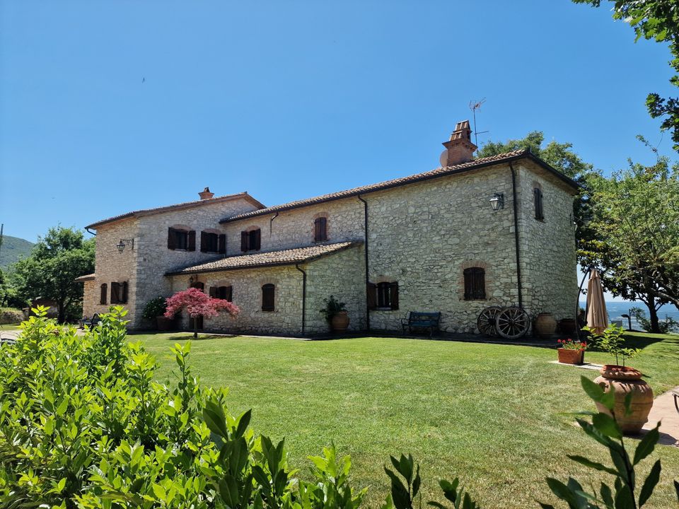 Villa em Guardea, Terni - foto 3