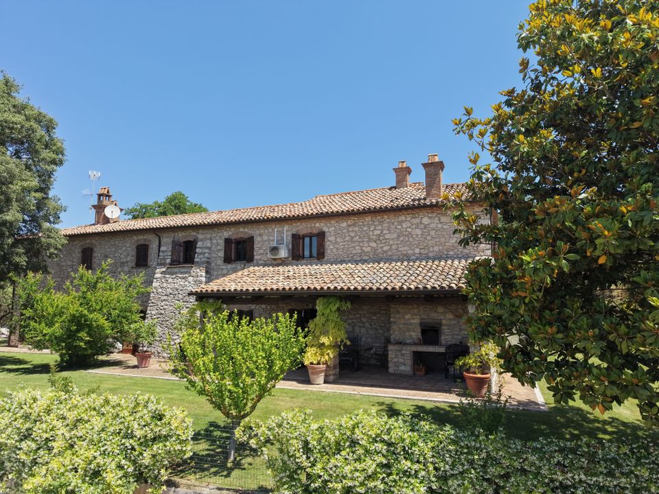 Villa em Guardea, Terni - foto 4