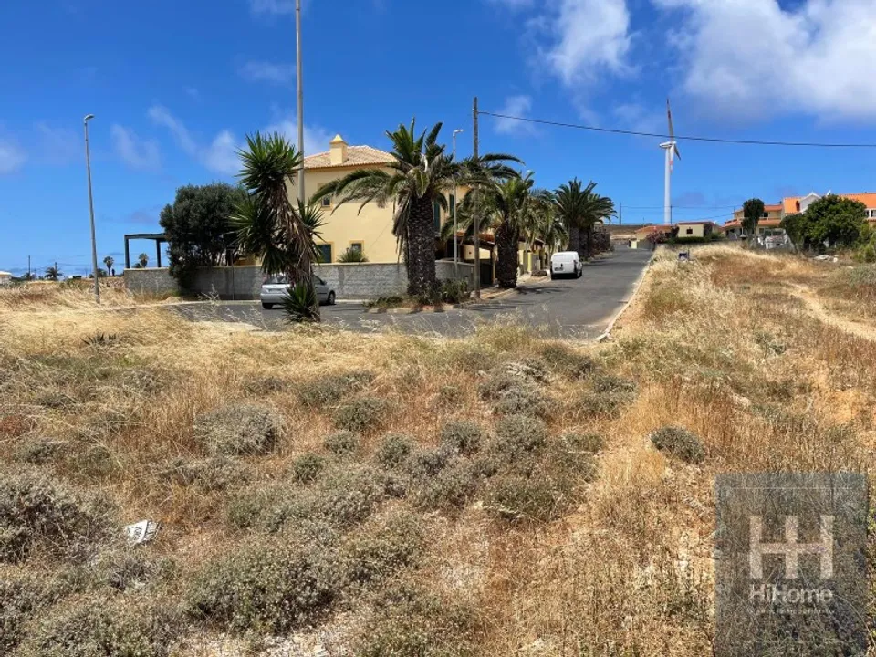 Tomt i Porto Santo, Madeira - bilde 2