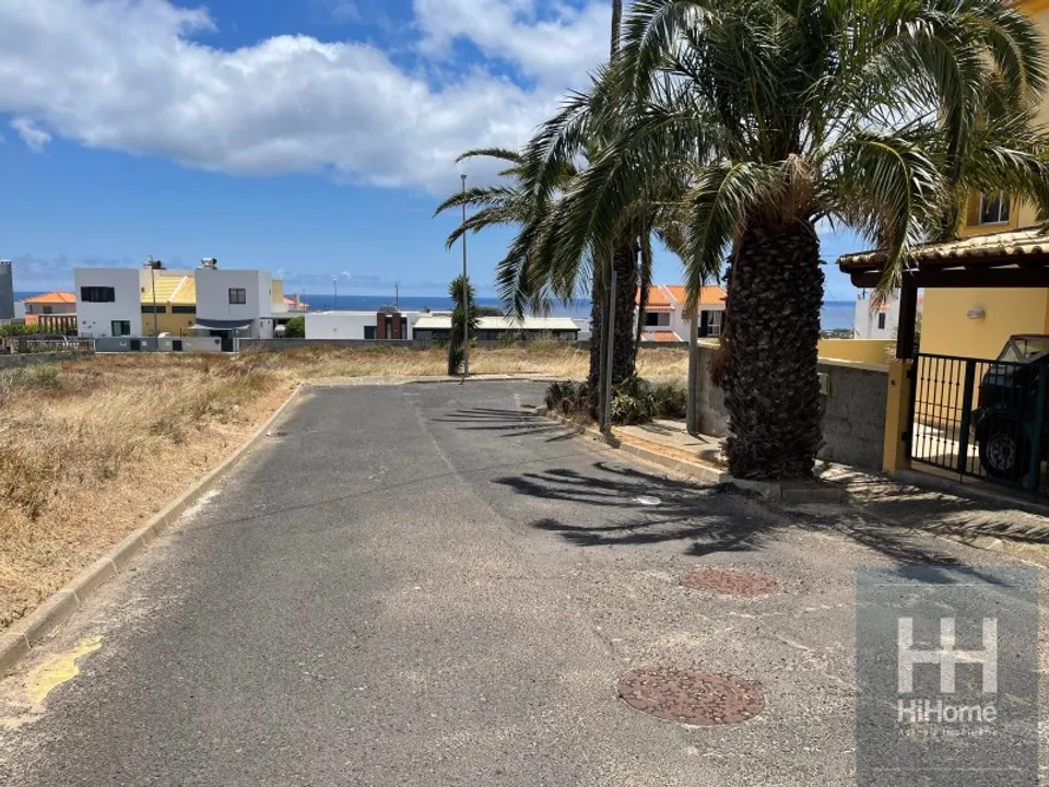 Tomt i Porto Santo, Madeira - bilde 3