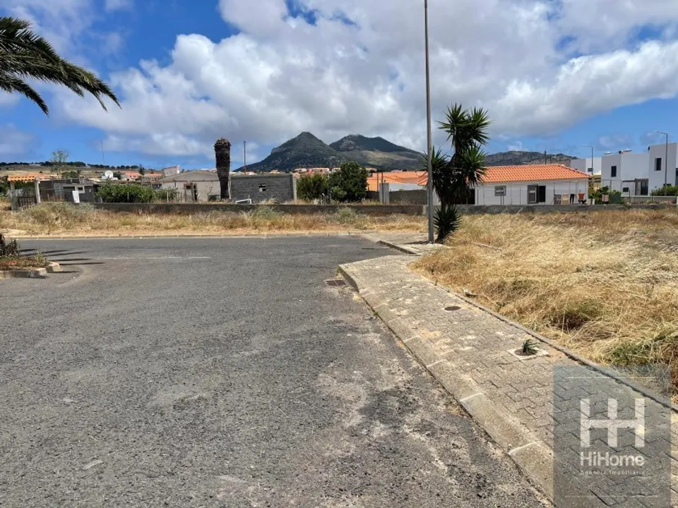 Tomt i Porto Santo, Madeira - bilde 4