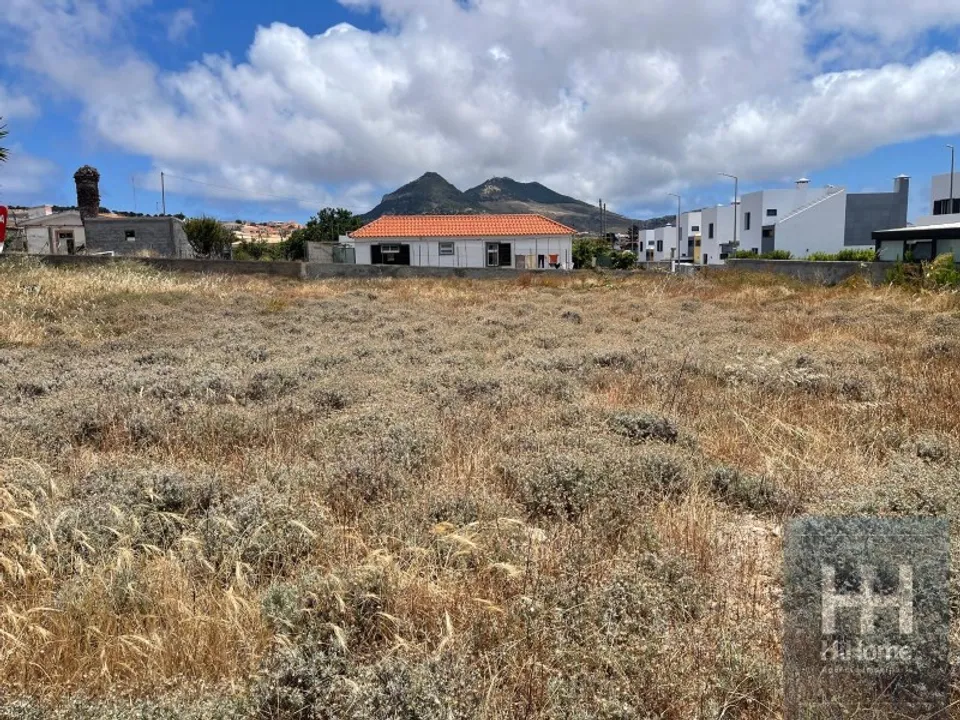 Tomt i Porto Santo, Madeira - bilde 5