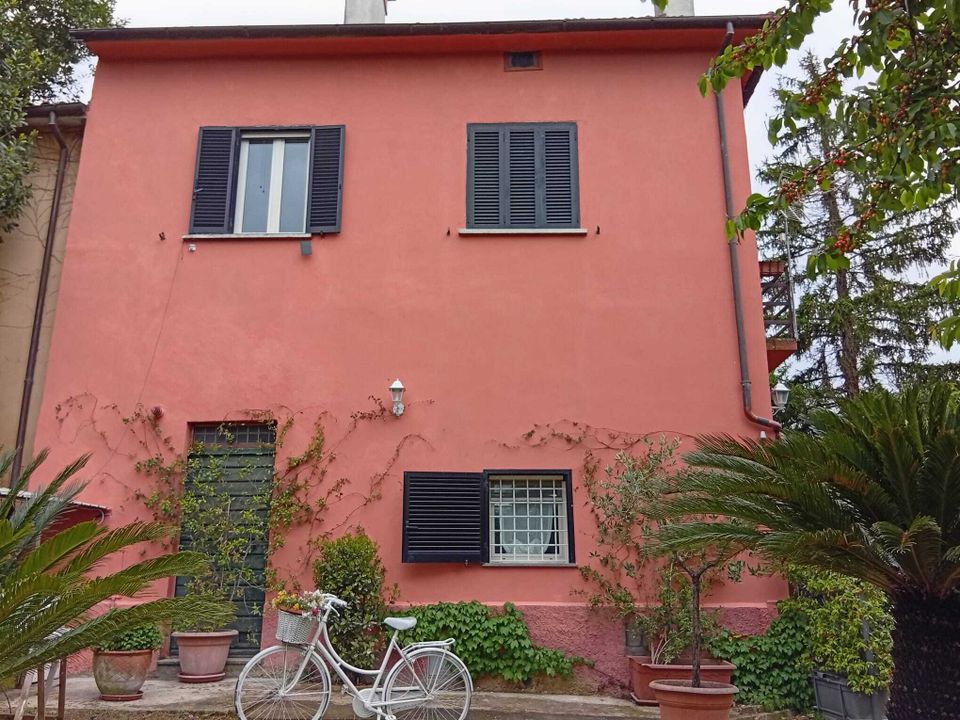 Dorpshuis in Avigliano Umbro, Terni - foto 1