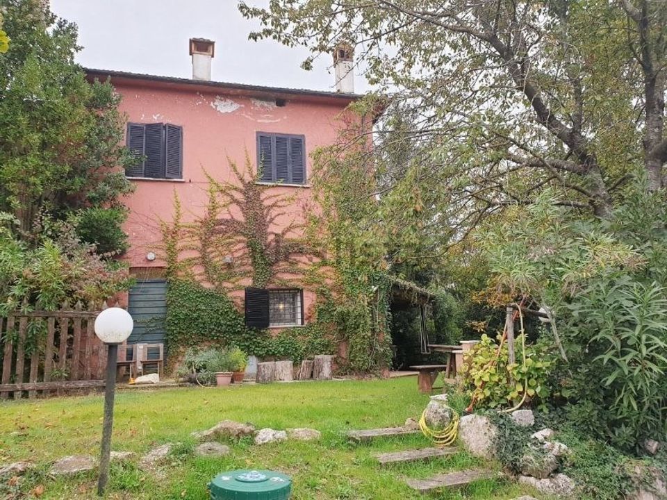 Dorpshuis in Avigliano Umbro, Terni - foto 4