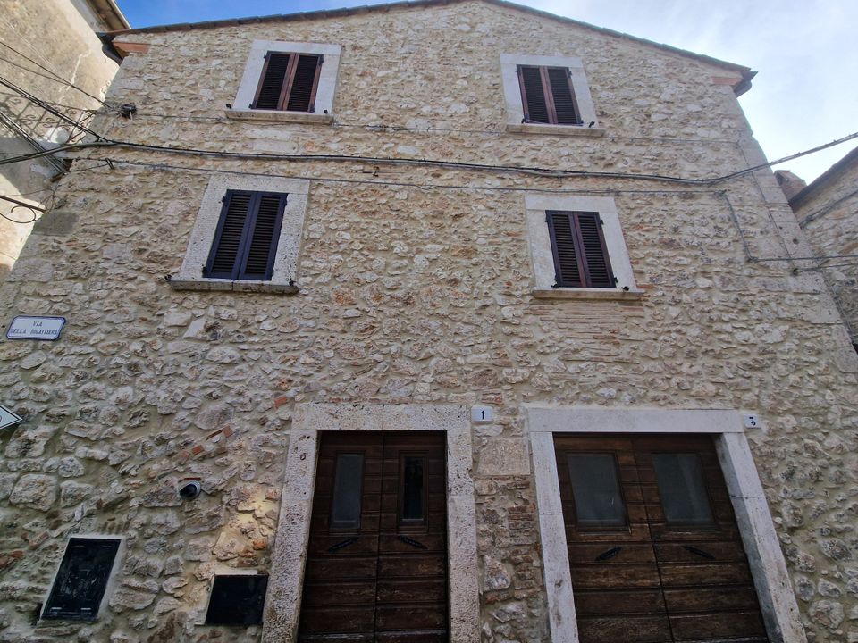 Byhus i Lugnano in Teverina, Terni - foto 2