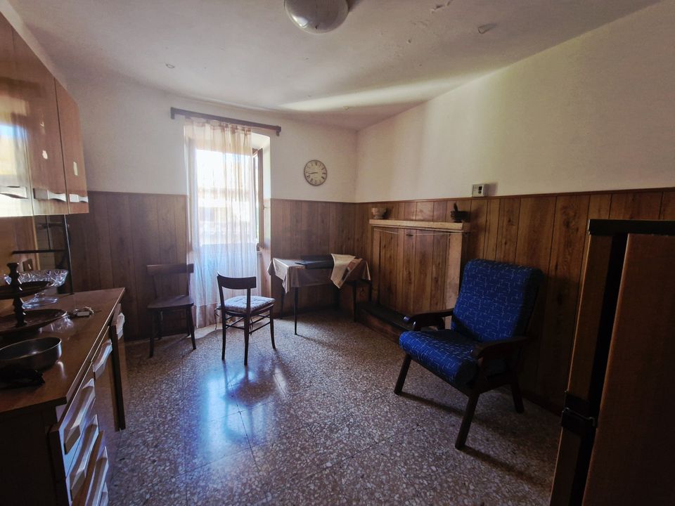 Byhus i Lugnano in Teverina, Terni - foto 4