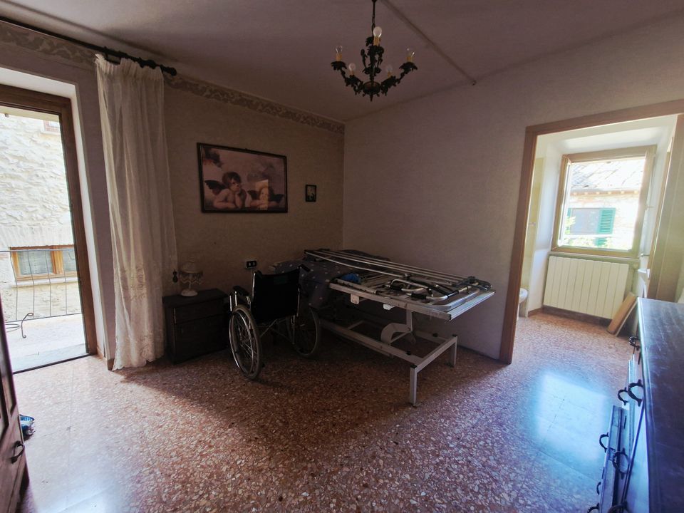 Byhus i Lugnano in Teverina, Terni - foto 5