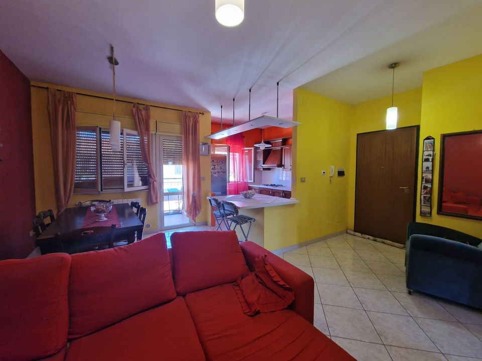 Apartament a Bomarzo, Viterbo - foto 2