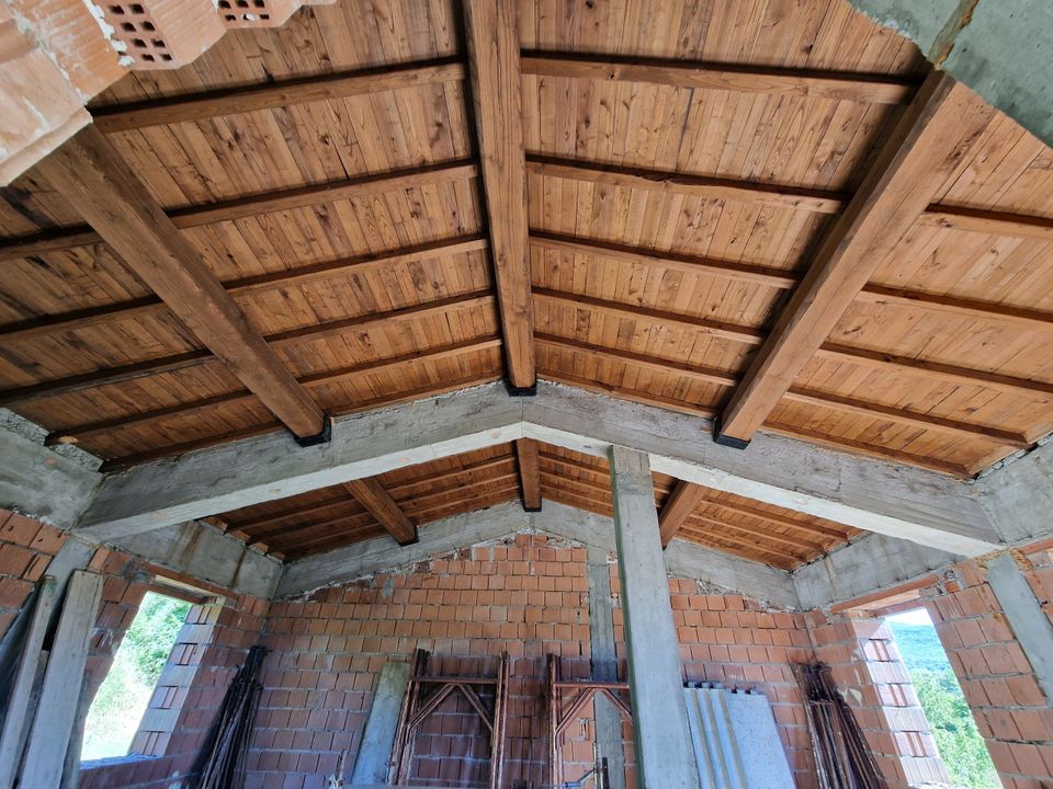 Villa in Amelia, Terni - foto 1