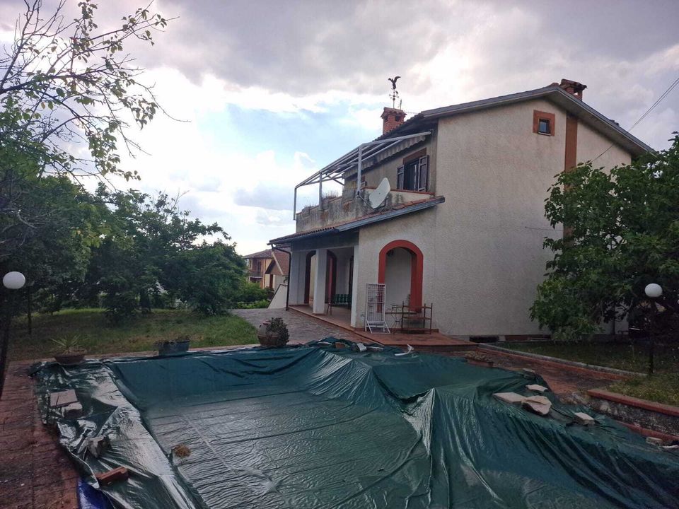 Villa - Montecastrilli, Terni - photo 2