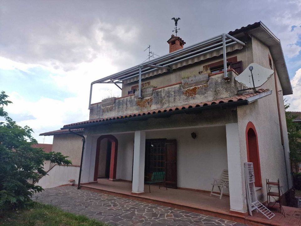 Villa - Montecastrilli, Terni - photo 4