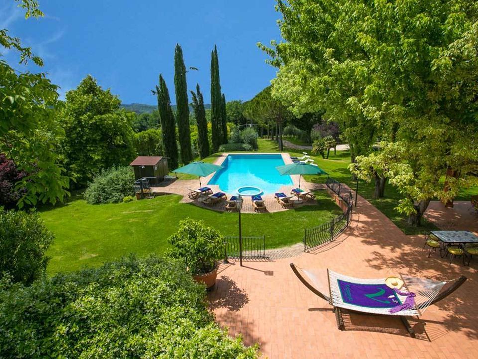 Villa a Giove, Terni - foto 5