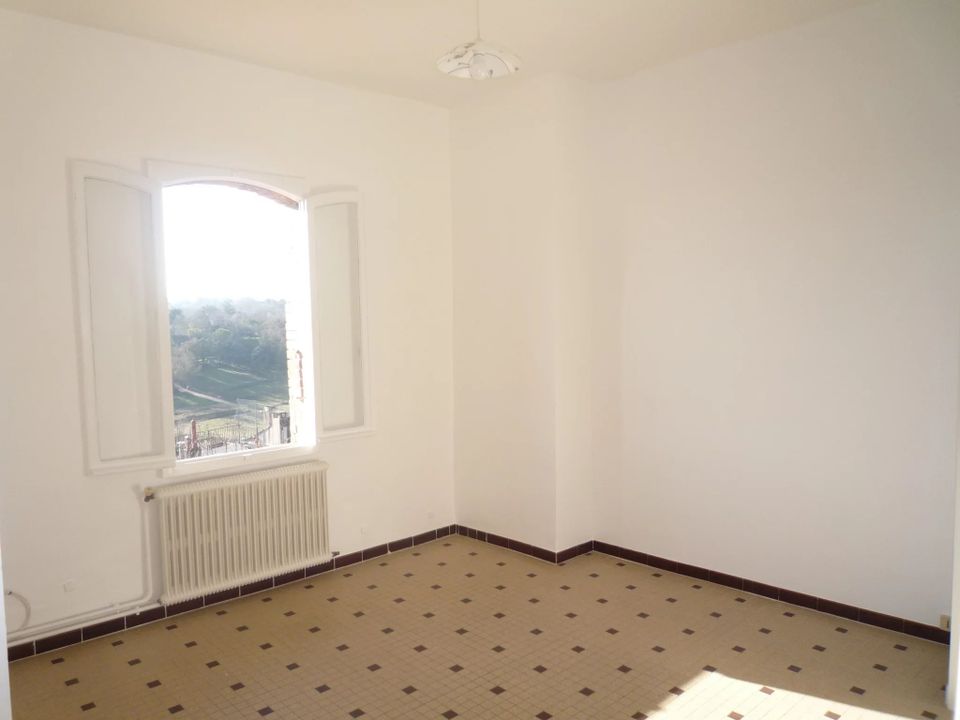 Lejlighed i Auch, Gers - foto 4