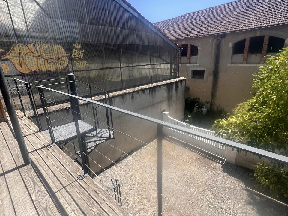 Dorpshuis in Auch, Gers - foto 4
