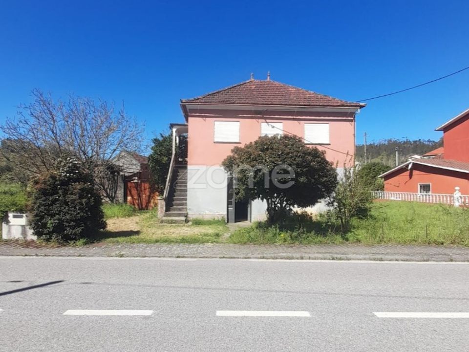 Villa i Pombal, Leiria - foto 1