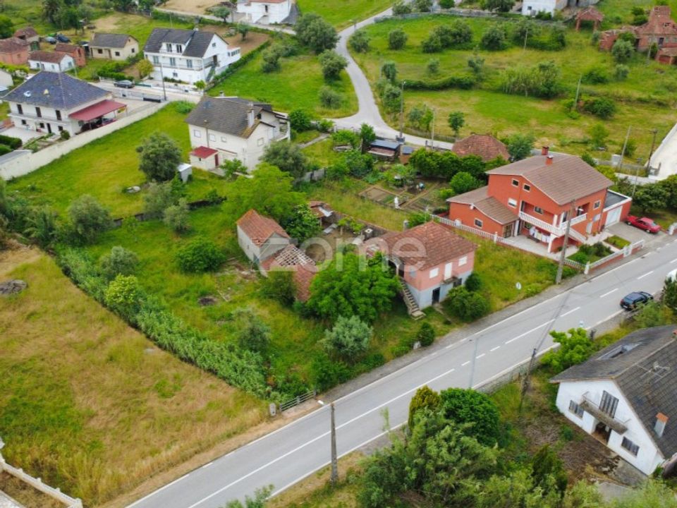 Villa i Pombal, Leiria - foto 5