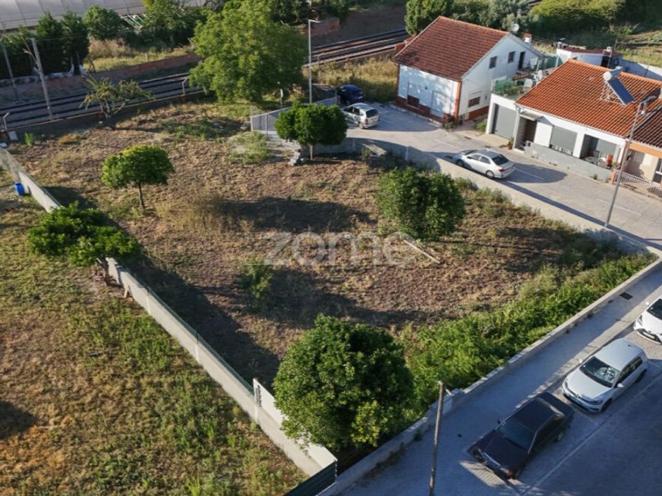 Helårsgrund i Coimbra, Coimbra - foto 1