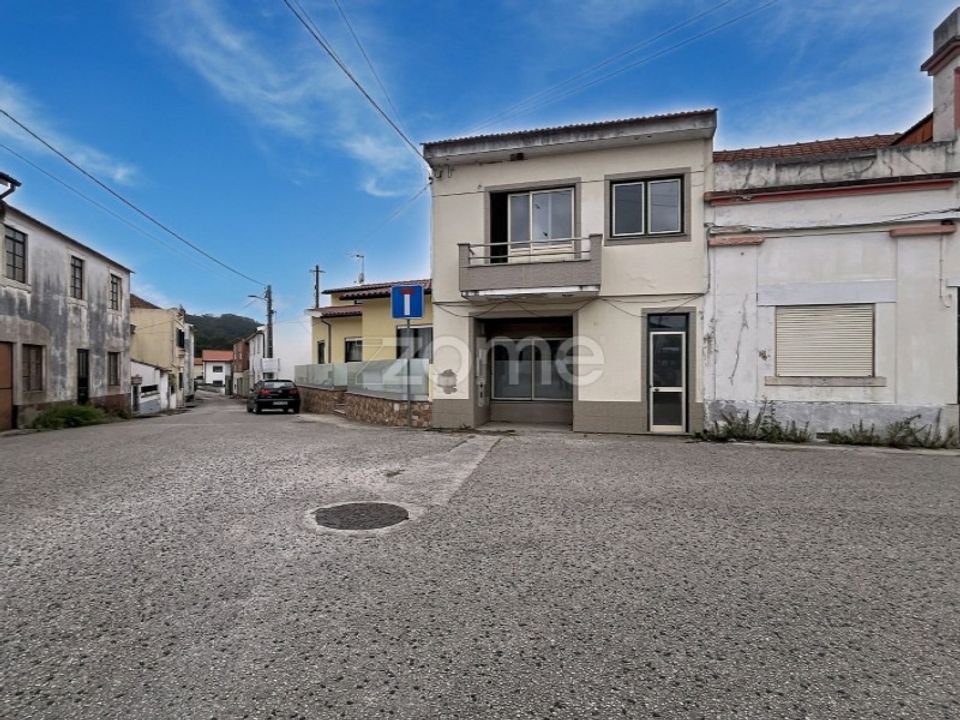Villa i Quiaios, Coimbra - foto 1