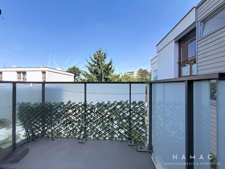 Apartamento en Oullins-Pierre-Benite, Rhone - foto 1