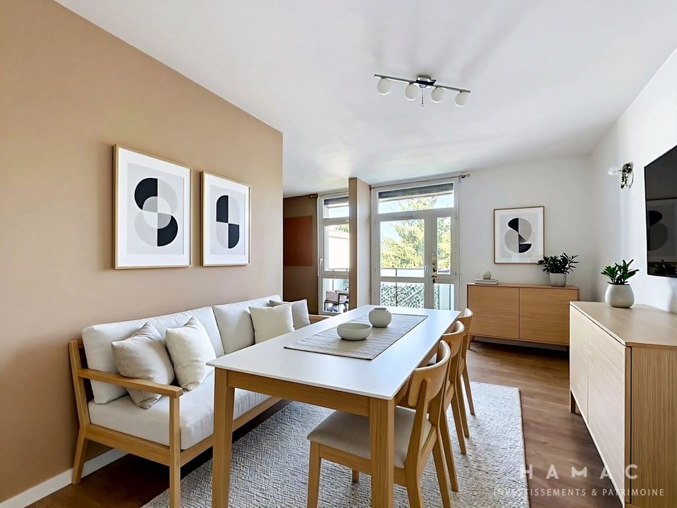 Apartamento en Oullins-Pierre-Benite, Rhone - foto 2