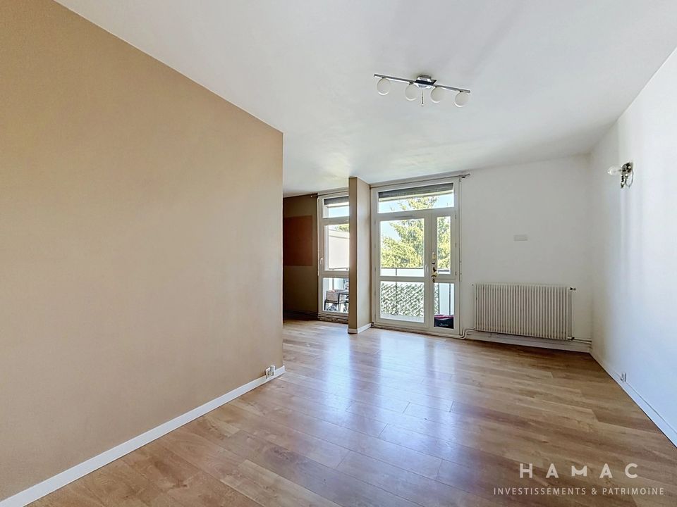 Apartamento en Oullins-Pierre-Benite, Rhone - foto 3