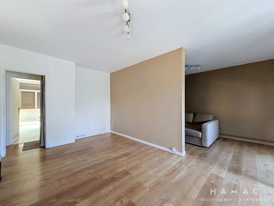 Apartamento en Oullins-Pierre-Benite, Rhone - foto 4