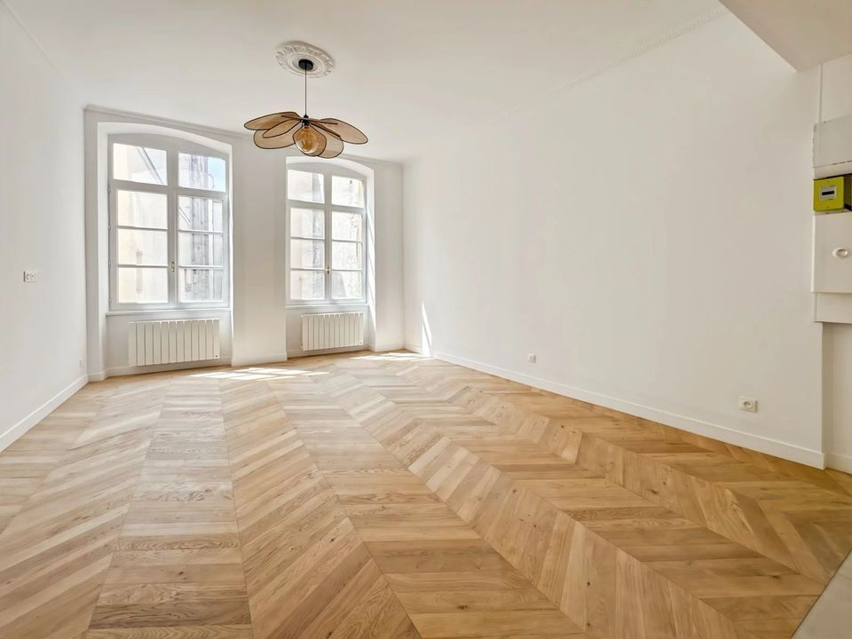 Lejlighed i Lyon, Rhone - foto 1