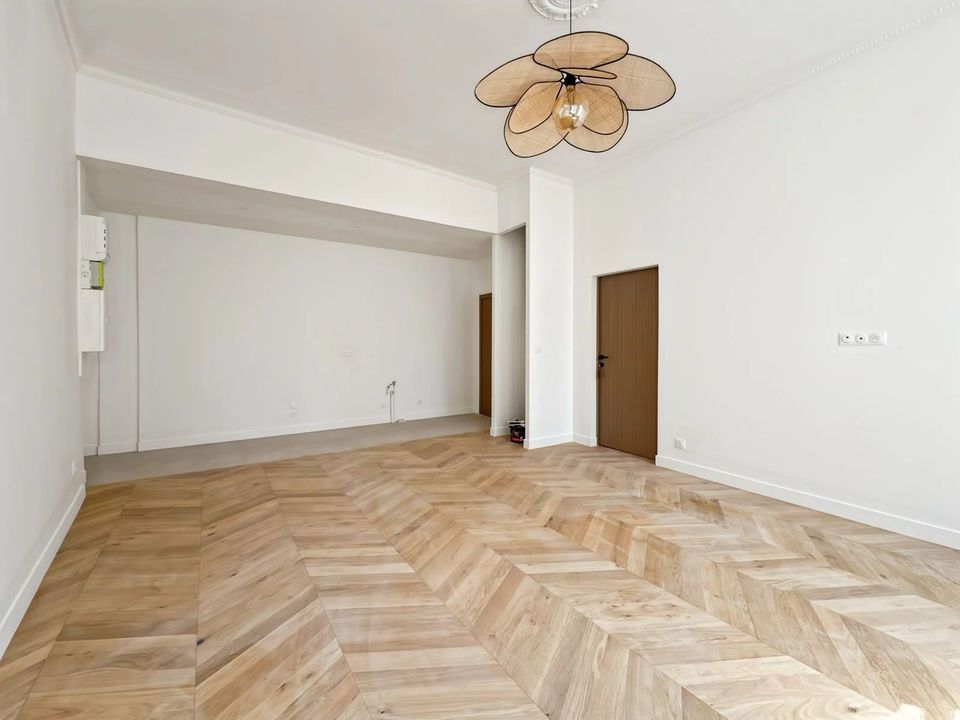 Lejlighed i Lyon, Rhone - foto 2
