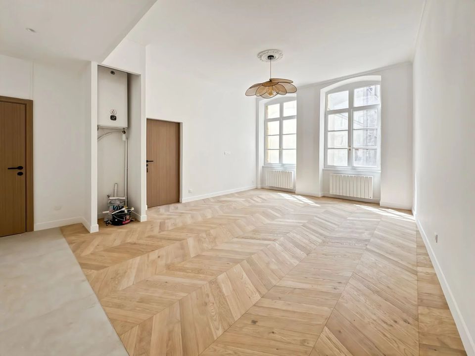 Lejlighed i Lyon, Rhone - foto 3