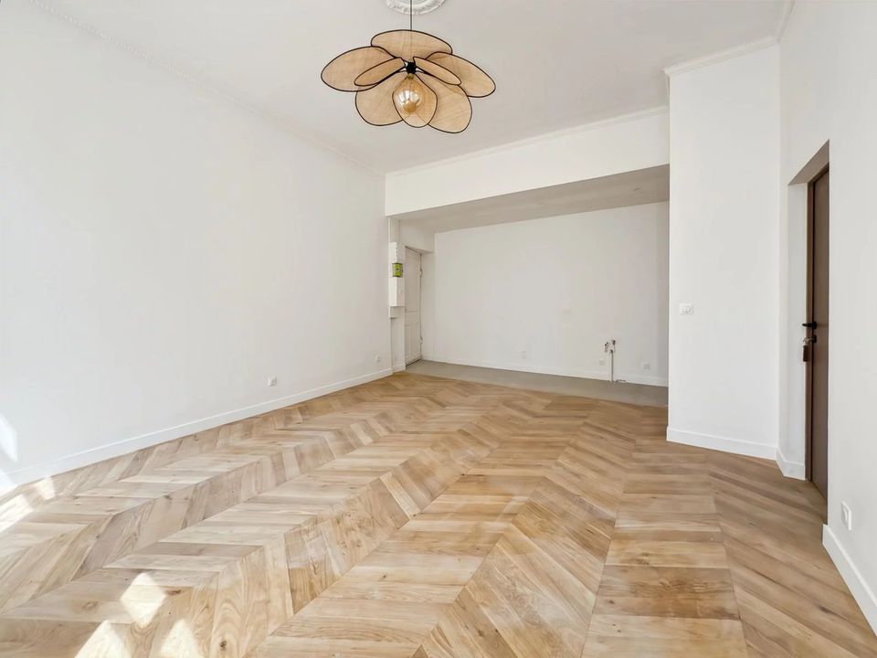 Lejlighed i Lyon, Rhone - foto 4